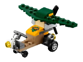 LEGO Glider set box