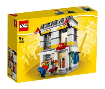 LEGO LEGO Brand Store set
