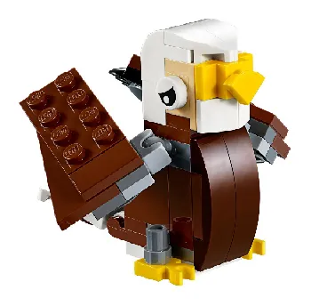 LEGO Eagle set