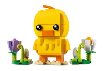 LEGO Chick set