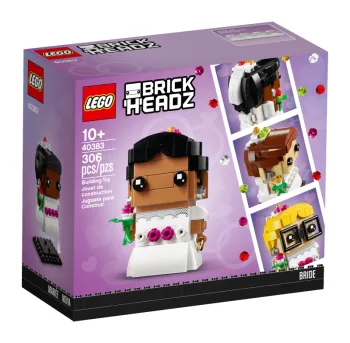 LEGO Bride set