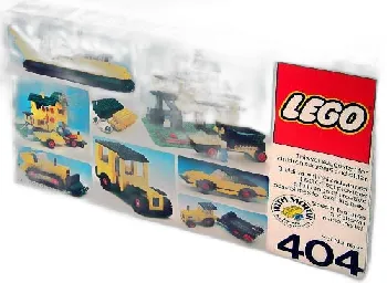 LEGO Universal Building Set set