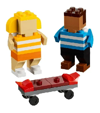 LEGO Youth Day Kids set