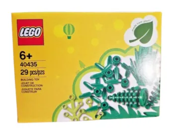 LEGO Plants from Plants set