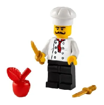 LEGO LEGO House Chef set