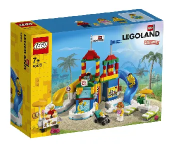 LEGO LEGOLAND Water Park set