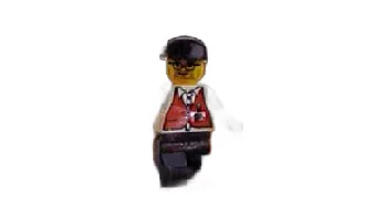 LEGO Director set