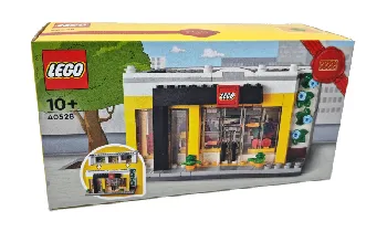 LEGO LEGO Brand Retail Store set