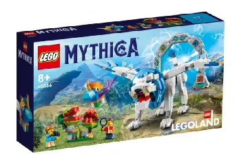 LEGO Mythica set