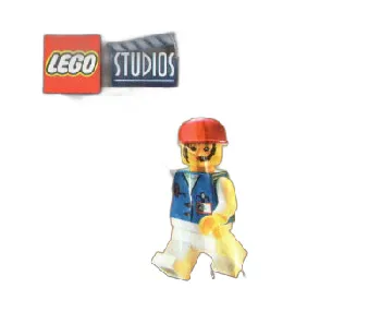 LEGO Assistant set