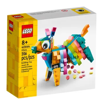 LEGO Piñata set
