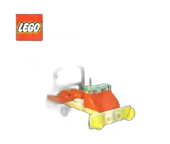 LEGO Buggy set
