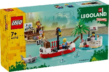 LEGO Pirate Splash Battle set