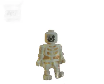 LEGO Skeleton set