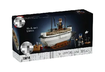 LEGO  set
