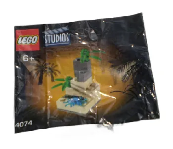 LEGO Tree 3 set