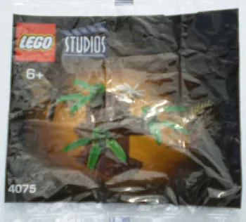 LEGO Tree 2 set
