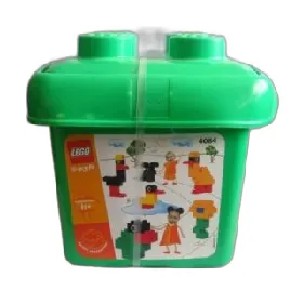 LEGO Bucket (Explore) set