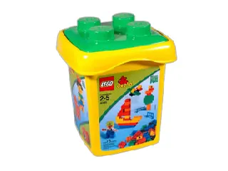 LEGO Bucket set