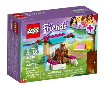 LEGO Little Foal set