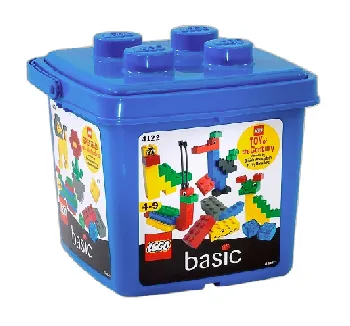 LEGO Basic Building Set set