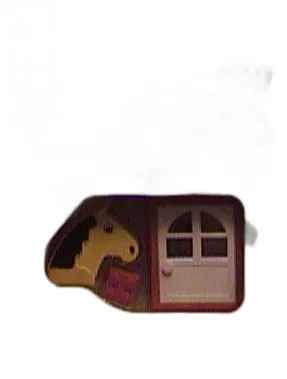 LEGO Freestyle Building Set set