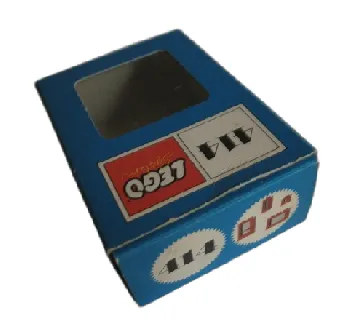 LEGO Windows Parts Pack, Red (System) set