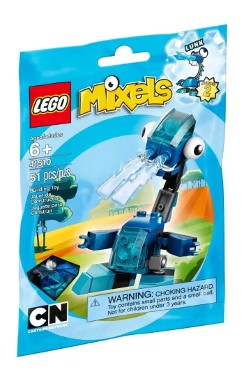 LEGO Lunk set