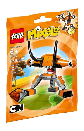 LEGO Balk set