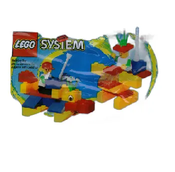 LEGO Freestyle Trial Size set