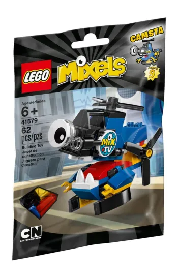 LEGO Camsta set