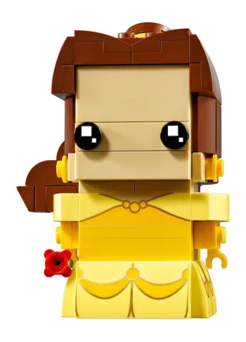 LEGO Belle set