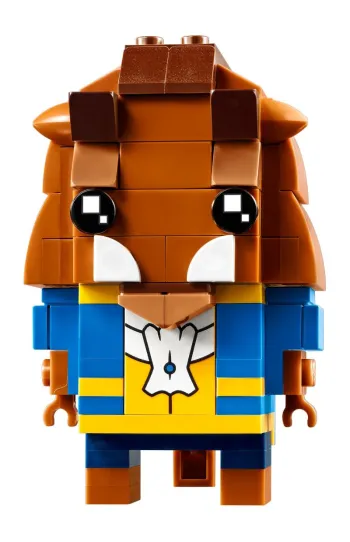 LEGO Beast set
