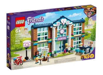 LEGO Heartlake City School set