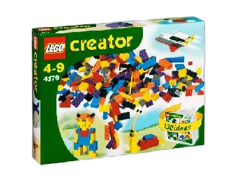 LEGO Large Creator Box set