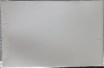 LEGO Open Freight Wagon (White Box) set