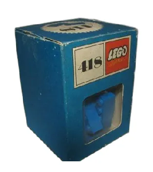 LEGO 2 x 4 Bricks (System) set