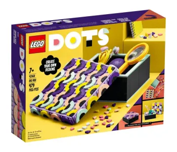 LEGO Big Box set