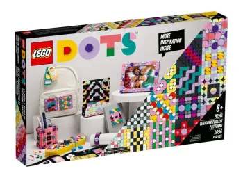 LEGO Designer Toolkit - Patterns set