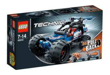 LEGO Off-Road Racer set