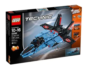 LEGO Air Race Jet set