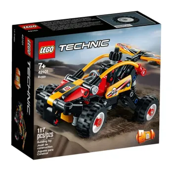 LEGO Buggy set