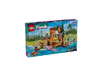 LEGO Adventure Camp Water Sports set