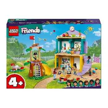 LEGO Heartlake City Preschool set box