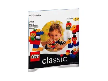LEGO Classic Trial Size set