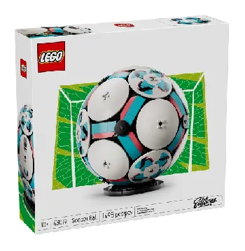 LEGO Football set