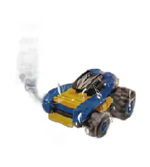 LEGO Blue Racer set