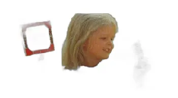 LEGO Picture Frame and Mirror set