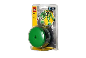 LEGO Robo Pod set box