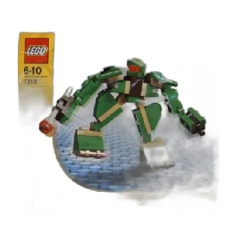 LEGO Robo Pod (Polybag) set